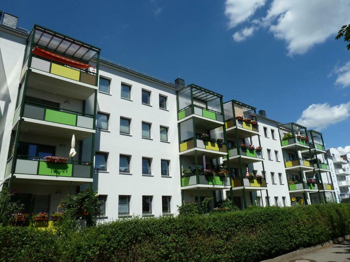 Fewo Dresden-Trachau Экстерьер фото