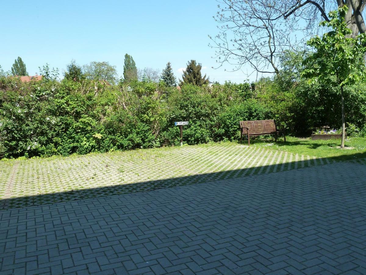 Fewo Dresden-Trachau Экстерьер фото